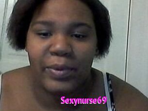 Sexynurse69