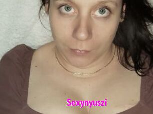 Sexynyuszi