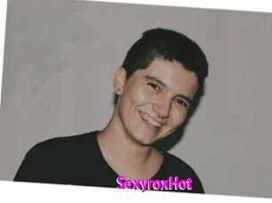 SexyroxHot