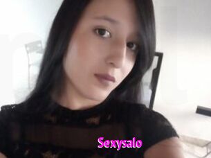 Sexysalo
