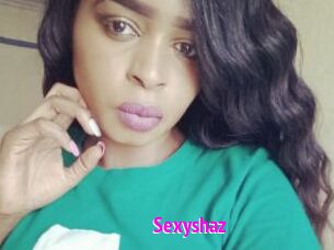 Sexyshaz