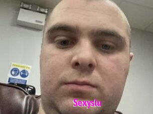 Sexyslu