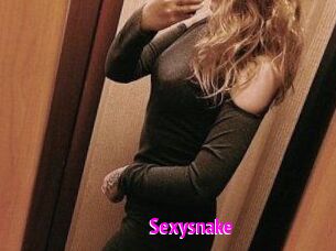 Sexysnake