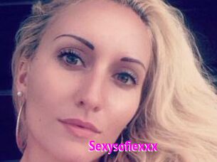 Sexysofiexxx