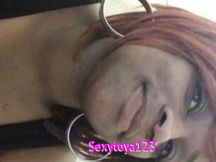 Sexytoya123