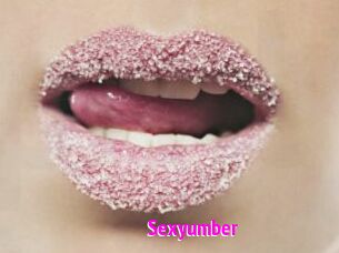 Sexyumber