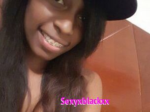 Sexyxblackxx