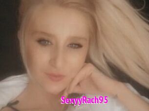 SexyyRach95
