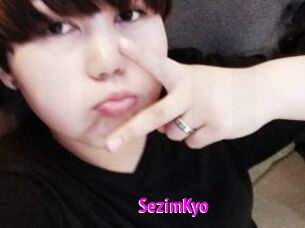 SezimKyo