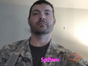 SgtDeen