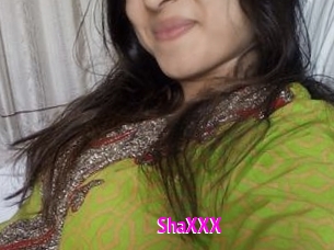 Sha_XXX