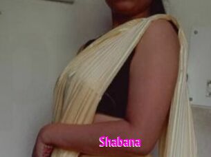 Shabana