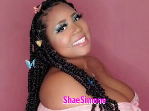 ShaeSimone