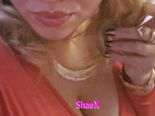ShaeX