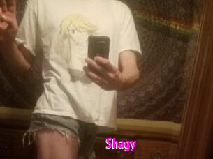 Shagy