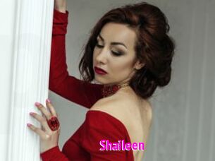 Shaileen