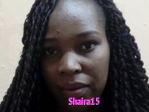 Shaira15