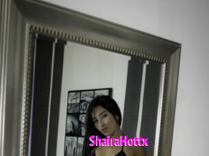 ShairaHottx