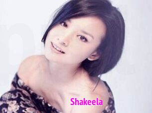 Shakeela