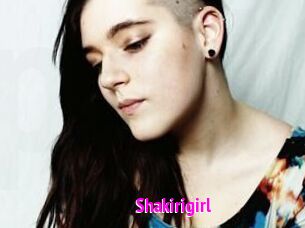 Shakirigirl