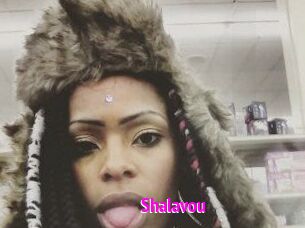 Shalavou