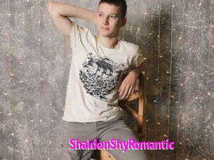 ShaldonShyRomantic