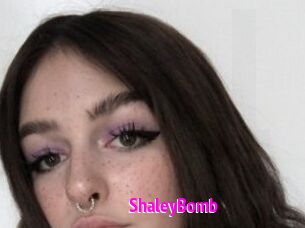 ShaleyBomb