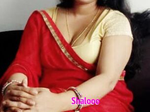 Shalooo