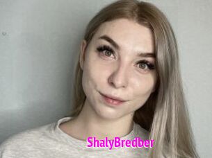 ShalyBredber