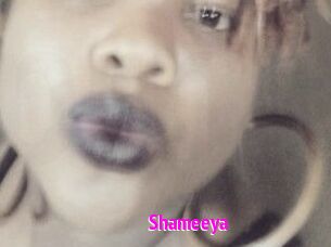 Shameeya