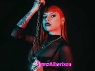 ShanaAlbertson