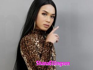 ShanaEllingson Porn Loverz