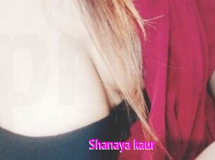 Shanaya_kaur