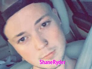 ShaneRyder Porn Loverz