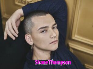 ShaneThompson Porn Loverz