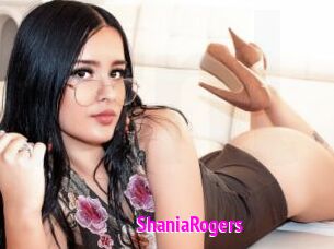 ShaniaRogers