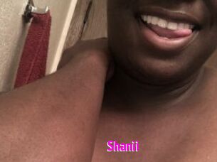 Shanii