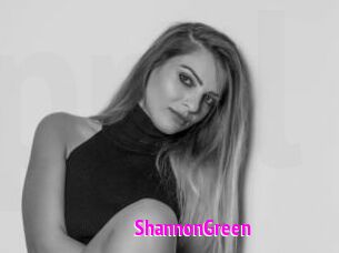 ShannonGreen
