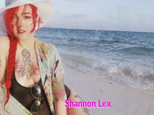 Shannon_Lex