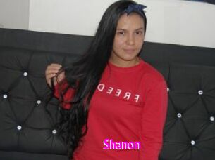 Shanon