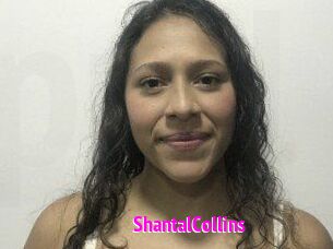 ShantalCollins Porn Loverz