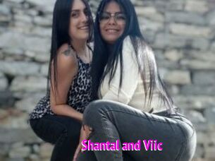 Shantal_and_Viic Porn Loverz