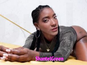ShantelGreen