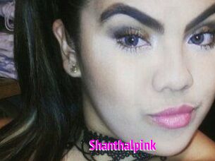 Shanthalpink