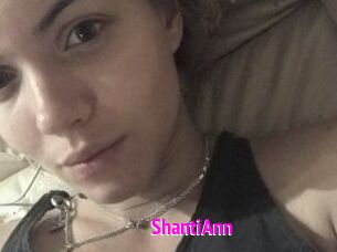 ShantiAnn