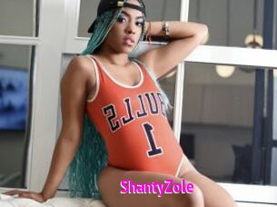 ShantyZole