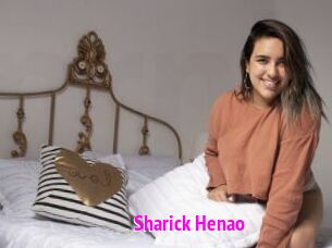 Sharick_Henao