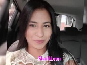 SharikLeon