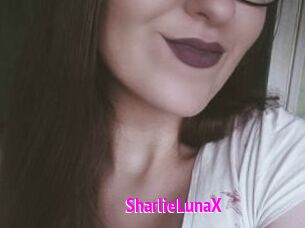 SharlieLunaX