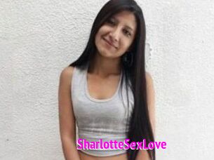 SharlotteSexLove